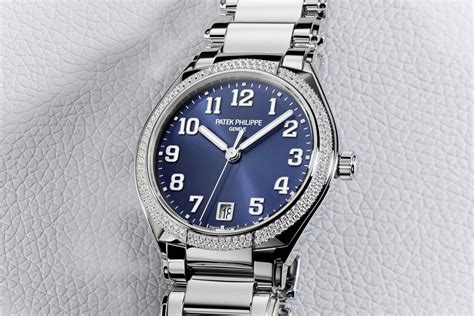 patek philippe ladies 2016|Patek Philippe twenty 4 price.